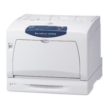 FUJI XEROX DocuPrint 3055 A3網路台北影印機出租