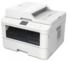 FUJI XEROX DocuPrint M265z  台北影印機出租