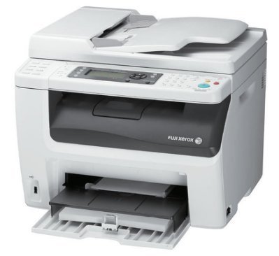 DocuPrint CM215 fw台北影印機出租