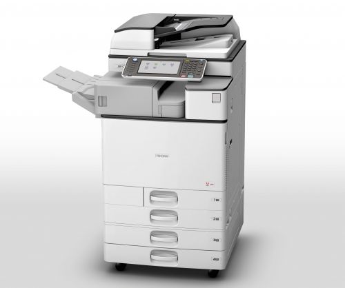 RICOH AFICIO MPC2003SP/C2503SP台北影印機出租